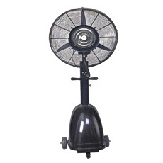 Rental Misty Fan
